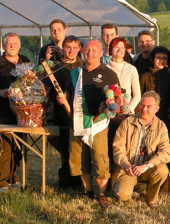 Sch&uuml;tzenk&ouml;nig 2010