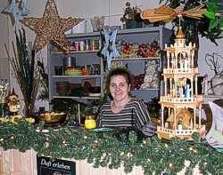 Original Erzgebirgische Holzkunst und Geschenkartikel