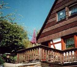 Ferienwohnung Familie Wittig