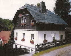 Haus Waldesruh